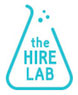 Hire Lab Logo